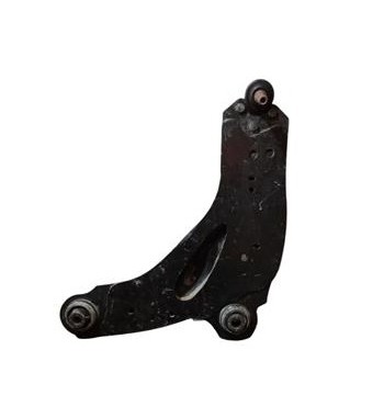 Braço de suspensão dianteiro esquerdo Nissan Primastar 2.0 dCi 120 Diesel 114 ch / 84 kW M9R 786, ano de fabrico de 2006 a 2025