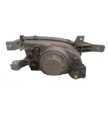 Farol dianteiro esquerdo Hyundai Accent X3 1.3 Gasolina 75 cv / 55 kW G4EH, ano de 1994 a 2000 Referência OEM 92101-22300