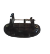 Maniglia esterna posteriore destra Hyundai Accent X3 1.3 benzina 75 CV / 55 kW G4EH, anno dal 1994 al 2000 Riferimento 836602200
