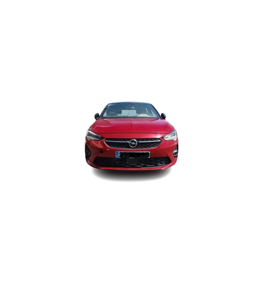 Opel Corsa F Hatchback 1.2 Gasolina 101cv / 74kW F 12 XHL (EB2ADTD), ano de fabrico 2019 - 2025