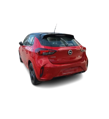 Opel Corsa F Hatchback 1.2 Gasolina 101cv / 74kW F 12 XHL (EB2ADTD), ano de fabrico 2019 - 2025