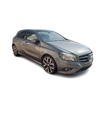 Encomende as suas peças para Mercedes W176 A 200 CDI 1.8 Diesel 136 cv / 100 kW OM 651.901 Ano 2012 - 2014
