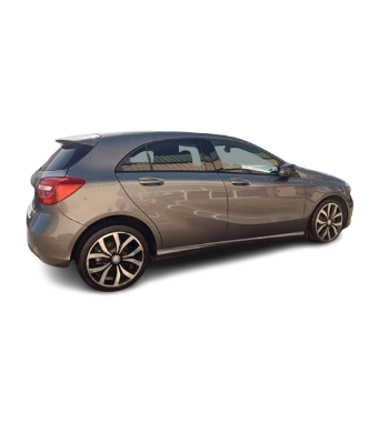 Pida Su Piezas Mercedes W176 A 200 CDI 1.8 gasóleo 136 cv / 100 kW OM 651.901 Año 2012 - 2014