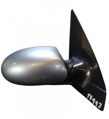 Retrovisor Electrico Derecho Ford Focus Mk1 1.8 TDCi Gasóleo 115cv / 85kW F9DA, año desde 2001-2004 Referencia oem 1133959