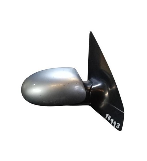 Espelho retrovisor direito eléctrico Ford Focus Mk1 1.8 TDCi Diesel 115 cv / 85 kW F9DA, ano 2001-2004, referência OEM 1133959