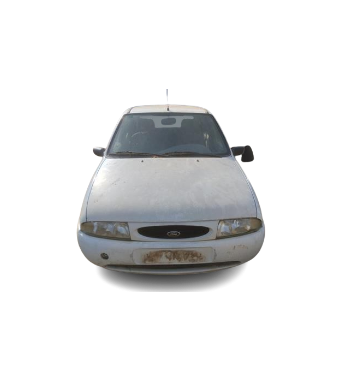 DESPIECE COMPLETO  Ford Fiesta Mk4 1.25 i 16V Gasolina 75cv / 55kW DHC, año desde 1995 - 2002 Pida Su recambios