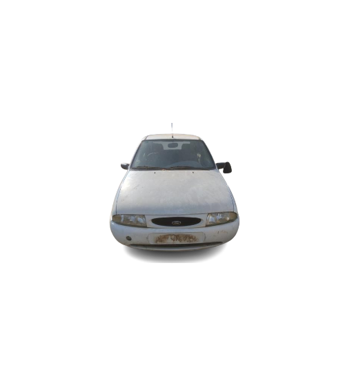 Ford Fiesta Mk4 1.25 i 16V Essence 75 ch / 55 kW DHC, année de construction 1995 - 2002  Commandez vos pièces détachées