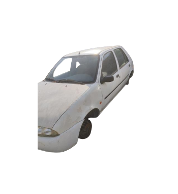 DESPIECE COMPLETO Ford Fiesta Mk4 1.25 i 16V Gasolina 75 cv / 55 kW DHC, ano de 1995 a 2002 Encomende as suas peças de reposição