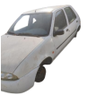 DESPIECE COMPLETO Ford Fiesta Mk4 1.25 i 16V Gasolina 75 cv / 55 kW DHC, ano de 1995 a 2002 Encomende as suas peças de reposição