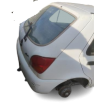 Ford Fiesta Mk4 1.25 i 16V Essence 75 ch / 55 kW DHC, année de construction 1995 - 2002  Commandez vos pièces détachées