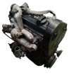 Moteur complet Seat Toledo 1L 1.9 TDI Diesel 90 ch / 66 kW 1Z, année de fabrication 1995 - 1999