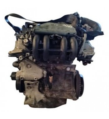 Motor Completo Renault Clio 2 1.2 Gasolina 58cv / 43kW D7FD7 Año desde 1998 - 2010 desguace tony sl