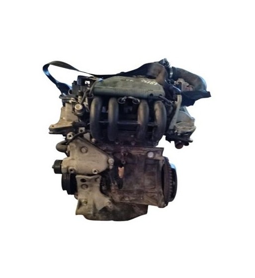 Motore completo Renault Clio 2 1.2 benzina 58 CV / 43 kW D7FD7 Anno dal 1998 al 2010 Deposito rottami di Tony SL