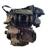 Motore completo Renault Clio 2 1.2 benzina 58 CV / 43 kW D7FD7 Anno dal 1998 al 2010 Deposito rottami di Tony SL