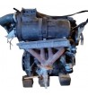 Motore completo Renault Clio 2 1.2 benzina 58 CV / 43 kW D7FD7 Anno dal 1998 al 2010 Deposito rottami di Tony SL