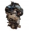 Motore completo Renault Clio 2 1.2 benzina 58 CV / 43 kW D7FD7 Anno dal 1998 al 2010 Deposito rottami di Tony SL