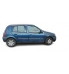 Moteur complet Renault Clio 2 1.2 Essence 58cv / 43 kW D7FD7 Année de 1998 - 2010  La casse de Tony SL