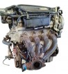 Motor Completo Renault Megane 2 1.6 16V Gasolina 113cv / 83kW K4M 760, Año desde 2002 - 2008  desguace tony sl