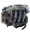 Motor Completo Renault Megane 2 1.6 16V Gasolina 113cv / 83kW K4M 760, Año desde 2002 - 2008  desguace tony sl