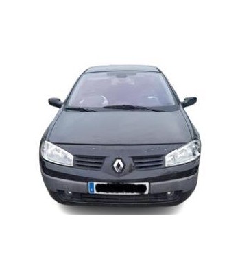 Motor completo Renault Megane 2 1.6 16V Gasolina 113cv / 83kW K4M 760, Ano de 2002 - 2008   17 / 5.000 Ferro-velho do Tony SL