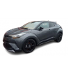 Toyota C-HR 1.8 Híbrido Gasolina/Elétrico 122 cv / 90 kW 2ZR-FXE, ano modelo 2016 - 2025