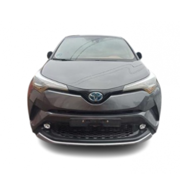 Despiece Completo Toyota C-HR 1.8 Hybrid Gasolina/eléctrico 122cv / 90kW 2ZR-FXE, año desde 2016 - 2025