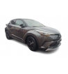 Toyota C-HR 1.8 Híbrido Gasolina/Elétrico 122 cv / 90 kW 2ZR-FXE, ano modelo 2016 - 2025