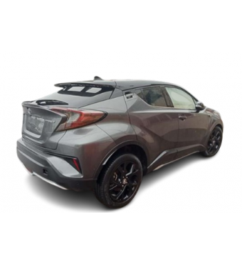 Despiece Completo Toyota C-HR 1.8 Hybrid Gasolina/eléctrico 122cv / 90kW 2ZR-FXE, año desde 2016 - 2025