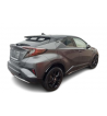 Toyota C-HR 1.8 Híbrido Gasolina/Elétrico 122 cv / 90 kW 2ZR-FXE, ano modelo 2016 - 2025