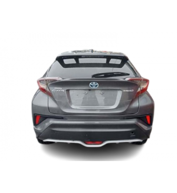Toyota C-HR 1.8 ibrida benzina/elettrica 122 CV / 90 kW 2ZR-FXE, anno modello 2016 - 2025   chiedi qualsiasi parte di questa toy