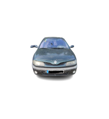 Despiece Completo Renault Laguna 1 1.8 16V Gasolina 120cv / 88kW F4P 770, ano de 1998 a 2001