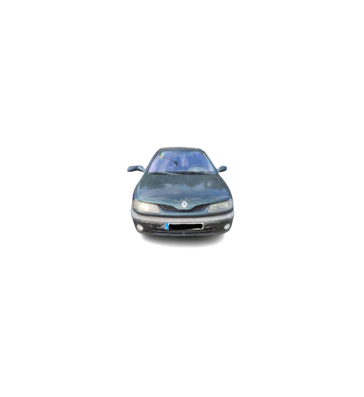 Renault Laguna 1 1.8 16V Gasolina 120cv / 88kW F4P 770, ano de 1998 a 2001  para recuperação de peças