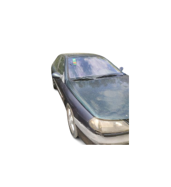 Despiece Completo Renault Laguna 1 1.8 16V Gasolina 120cv / 88kW F4P 770, ano de 1998 a 2001