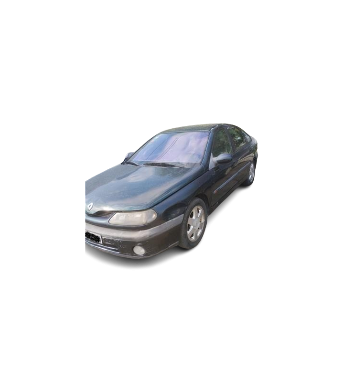 Renault Laguna 1 1.8 16V Gasolina 120cv / 88kW F4P 770, ano de 1998 a 2001  para recuperação de peças