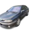 Renault Laguna 1 1.8 16V Benzina 120 CV / 88 kW F4P 770, anno dal 1998 al 2001  per il recupero di parti