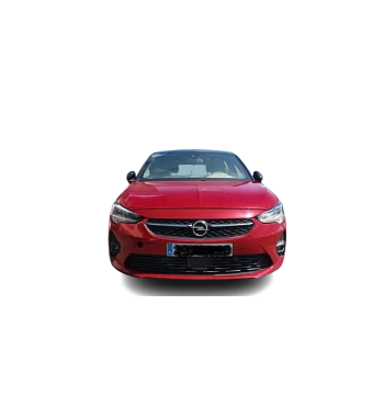 Opel Corsa F Hatchback 1.2 Gasolina 101 cv / 74 kW F 12 XHL (EB2ADTD), ano de 2019 a 2025  veículo para encomenda de peças