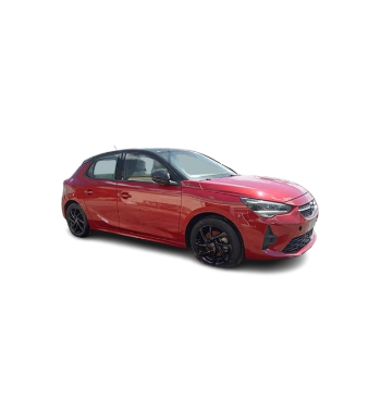 Opel Corsa F Hatchback 1.2 Essence 101 ch / 74 kW F 12 XHL (EB2ADTD), année de construction 2019-2025  véhicule pour commande de
