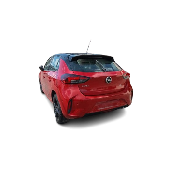 Opel Corsa F Hatchback 1.2 Gasolina 101 cv / 74 kW F 12 XHL (EB2ADTD), ano de 2019 a 2025  veículo para encomenda de peças