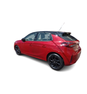 Opel Corsa F Hatchback 1.2 Gasolina 101 cv / 74 kW F 12 XHL (EB2ADTD), ano de 2019 a 2025  veículo para encomenda de peças