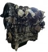 Motor completo Peugeot 207 1.6 HDi Diesel 92cv / 68kW 9HP (DV6DTED), ano de 2009 a 2012