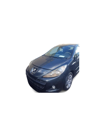 BSI Peugeot 207 Hatchback 1.6 HDi Diesel 92 CV / 68 kW 9 CV (DV6DTED), anno dal 2009 al 2012 Riferimento 9666951980