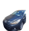 BSI Peugeot 207 Hatchback 1.6 HDi Diesel 92cv / 68kW 9HP (DV6DTED), ano de 2009 a 2012 Referência 9666951980