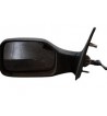 Specchietto retrovisore sinistro Peugeot 106 2 1.1 i Benzina 60 CV / 44 kW HFX (TU1JP), anno dal 1996 al 2004 Riferimento OEM 81