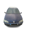 Retrovisor Izquierdo Peugeot 106 2 1.1 i Gasolina 60cv / 44kW HFX (TU1JP), año desde 1996 - 2004 Referencia oem 8148QP