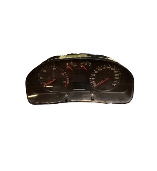 Quadro strumenti completo Volkswagen Passat Berlina (3B2) 1.9 TDI ATJ Anno 1996 /2000 Riferimento 3B0920822A \ 110008961015