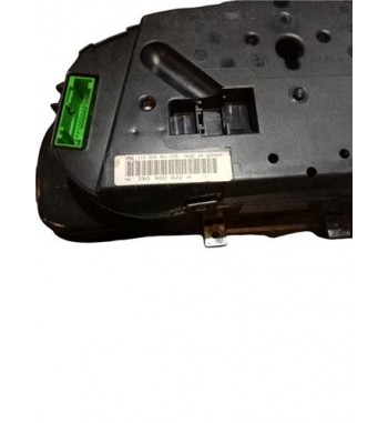 Cuadro Instrumentos Completo Volkswagen Passat Berlina (3B2)   1.9 TDI ATJ Año 1996 /2000 Referencia  3B0920822A  \ 110008961015