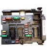 BSM Peugeot 206 2A/C 1.9 D Diesel 69 ch/51 kW WJZ (DW8), année 1998 - 2001, référence 9657608580