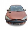 BSM Peugeot 206 2A/C 1.9 D Diesel 69 ch/51 kW WJZ (DW8), année 1998 - 2001, référence 9657608580