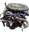 Motor completo Mercedes-Benz W201 E 1.8 Gasolina 109cv / 80kW M 102.910, ano de 1990 - 1993