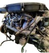 Motor completo Mercedes-Benz W201 E 1.8 Gasolina 109cv / 80kW M 102.910, ano de 1990 - 1993